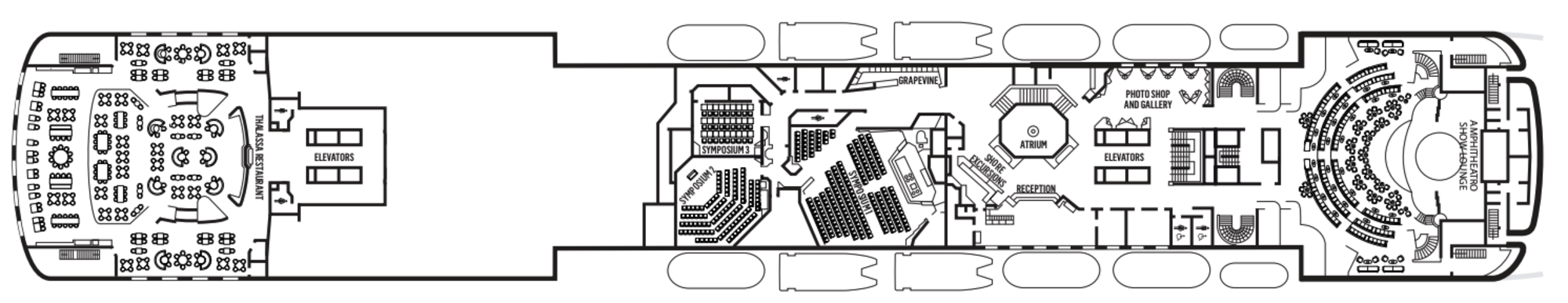 Deck 7 plan